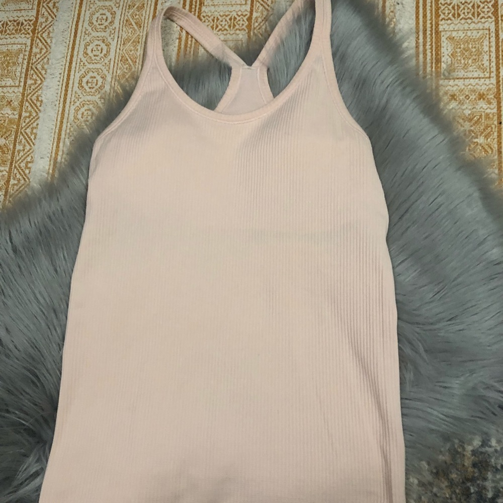 Ebb To Street Lululemon Tank Top